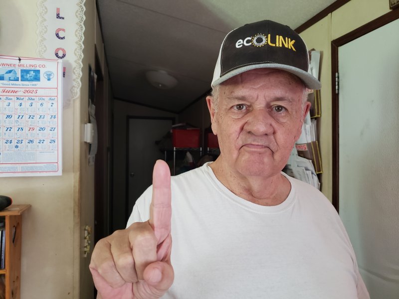Paul Locatelli - EcoLink is #1