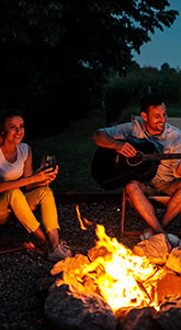 yardLink Firepits