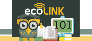 ecoLINK 101