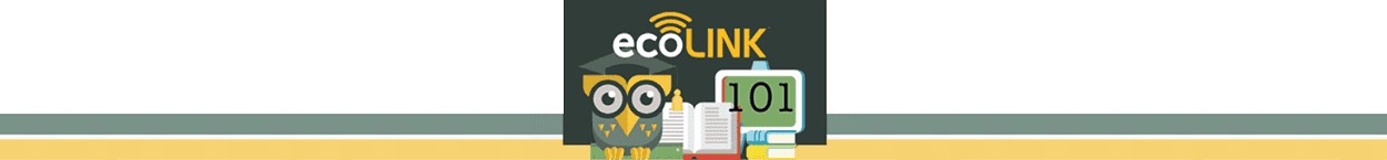 ecoLINK 101