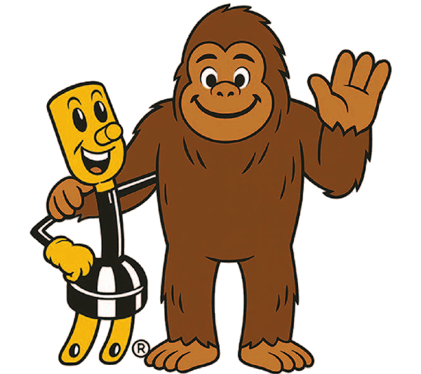 Link and Willie Wiredhand